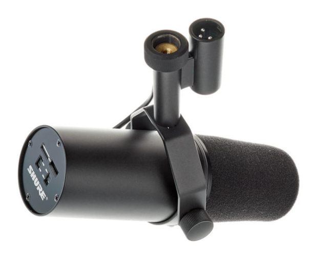 SHURE SM7B - 642056 - zdjęcie 6